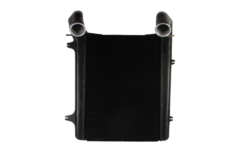 Intercooler Daf motor 12.900
