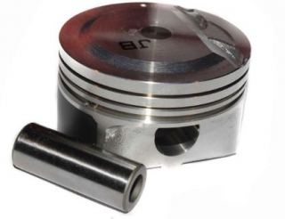 Piston  STD cu bolt fara segmenti Kia motor 1,4 benzina 