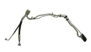 Conducta clima Peugeot 307 (poz.1)