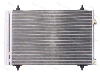 Radiator clima Peugeot 307