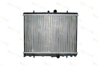 Radiator racire Peugeot 307 motor 1,6 HDI