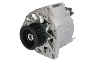 Alternator Mercedes Atego 80A motor 4,2 TD