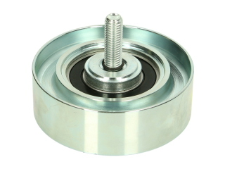 Rola ghidare curea pompa apa motor Mercedes 4,2 TD (poz.320)