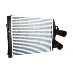 Intercooler MB Atego 