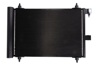 Radiator clima Citroen C5 
