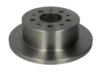 Disc frana punte spate  Fiat Ducato III