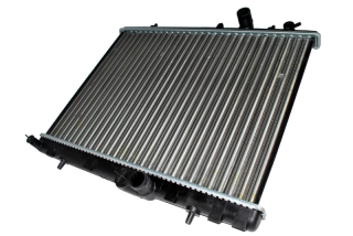 Radiator racire Citroen C 5 Motor 1,6 HDI
