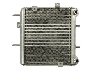 Radiator ulei cutie viteza  manuala Mercedes Vario (poz.5)