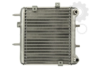 Radiator ulei cutie viteza  manuala Mercedes Vario (poz.5)