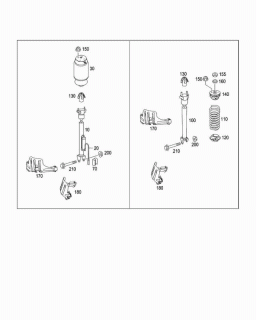 Arc elicoidal spate ML (poz.110)