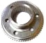 Pinion multiplicator cu 66 dinti H70mm axa spate Iveco Trakker 8x4 380T(poz.38)