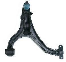 Brat inferior cu pivot punte fata Jeep Grand Cherokee III (poz.13)