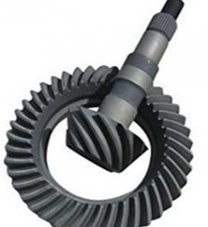 Coroana+pinion diferential fata Jeep Grand Cherokee model DME (poz.9)