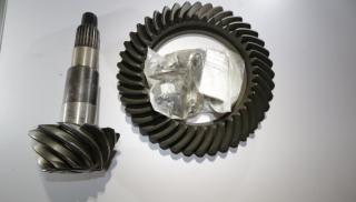 Pinion atac+coroana punte spate Jeep Grand Cherokee axa DANA  (poz.23)