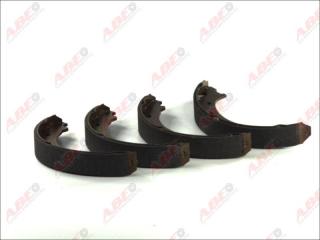 Saboti frana mana punte spate Jeep Grand Cherokee III