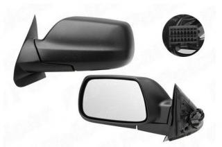 Oglinda exterioara Jeep Grand Cherokee III