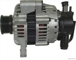 Alternator 120A Hyundai Tucson motor 2.0 CRDI