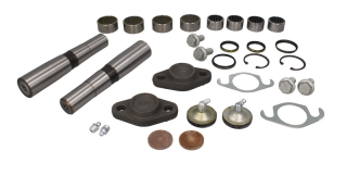 Kit reparatie pivot punte fata Iveco Eurocargo 7.5 tone