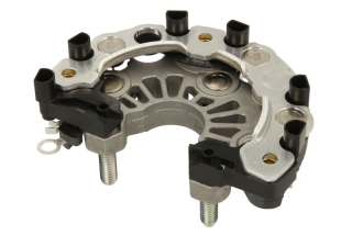 Bloc diode alternator Iveco Eurocargo motor 5,9TD