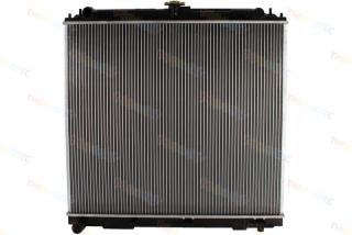 Radiator racire Nissan Navara motor 2,5 dCi