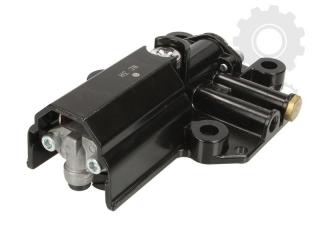 Capac actuator spate cutie viteza VT  Volvo FH FM (poz.9)