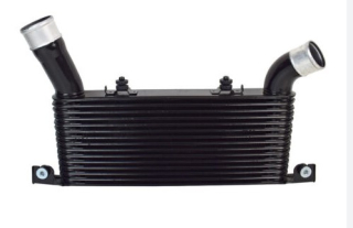 Intercooler Mistsubishi Pajero III,IV motor 3,2 DiD