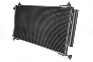 Radiator clima Honda CRV II