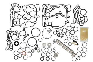 Kit reparatie uscator aer Daf XF,CF