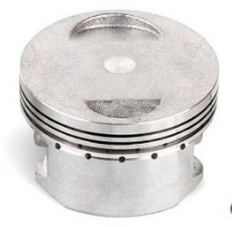 Piston STD fara segmenti motor 1,4 Honda (poz.1)