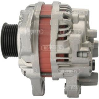 Alternator motor Honda Civic motor 1.8i