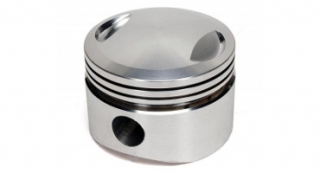 Piston STD fara segmenti motor 3,0 DTi Nissan