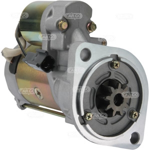 Demaror 2.5 KW Nissan Patrol motor 3,0 DTi