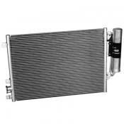 Radiator AC 1.5 dci