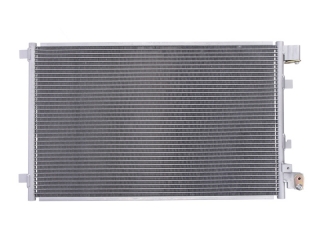 Radiator clima Nissan Qashqai motor 1,5 dCi (cu uscator)