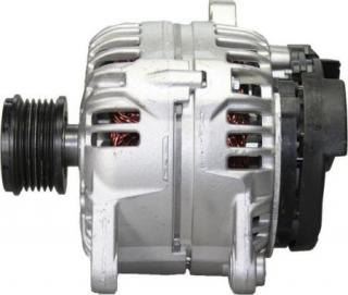 Alternator 150 A Nissan Qashqai