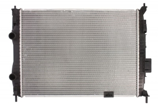 Radiator racire Nissan Qashqai motor 1,5 dCi