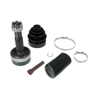 Cap planetara spre roata punte spate Nissan Qashqai