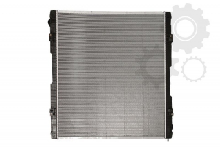 Radiator racire motor autocar Scania Irizar K380