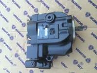 Pompa hidraulica sistem racire motor autocar Scania Irizar K380 (poz.12)