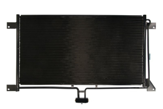 Radiator clima Scania P,R seria 4 si 5