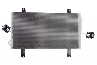 Radiator clima Renault Master II motor 2,5 dCi