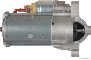 Demaror Renault Master motor 2,5 dCi