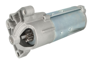 Demaror Renault Master motor 2,5 dCi