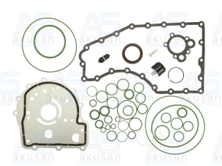 Kit garnituri retarder  Scania Irizar K124