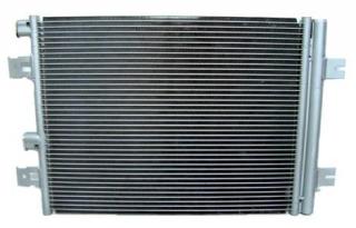 Radiator racire cu AC 1.4/1.6