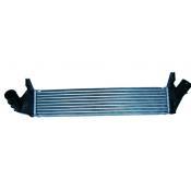 Radiator inter cooler Logan 1,5 dci Euro 4 