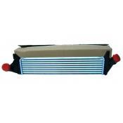 Radiator inter cooler Logan 1,5 dci Euro 3 