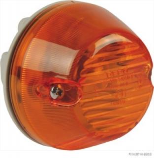 Lampa montant lateral scara Man TGA,TGS,TGX