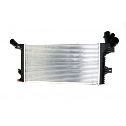 Radiator apa MB Atego motor 6300 cmc