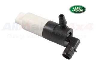 Pompa spalare parbriz fata/spate Discovery III,Range Rover Sport